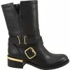 Vince Camuto Wethima Ankle Boots - Womens Black
