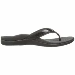 Vionic Tide 2 Sandals - Womens Black