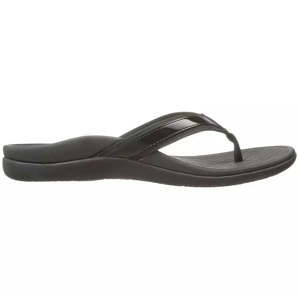 Vionic Tide 2 Sandals - Womens Black