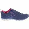 Vionic 335 Miles Walking Shoes - Womens Indigo