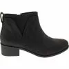Vionic Joslyn Ankle Boots - Womens Black
