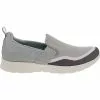 Vionic Nalia Walking Shoes - Womens Silver