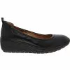 Vionic Jacey Casual Dress Shoes - Womens Black