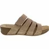 White Mountain Fame Sandals - Womens Sand