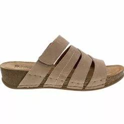 White Mountain Fame Sandals - Womens Sand