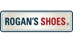 Rogan‘s Shoes shop